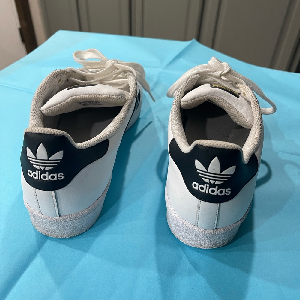 Adidas Superstar EUC - Picture 7 of 7